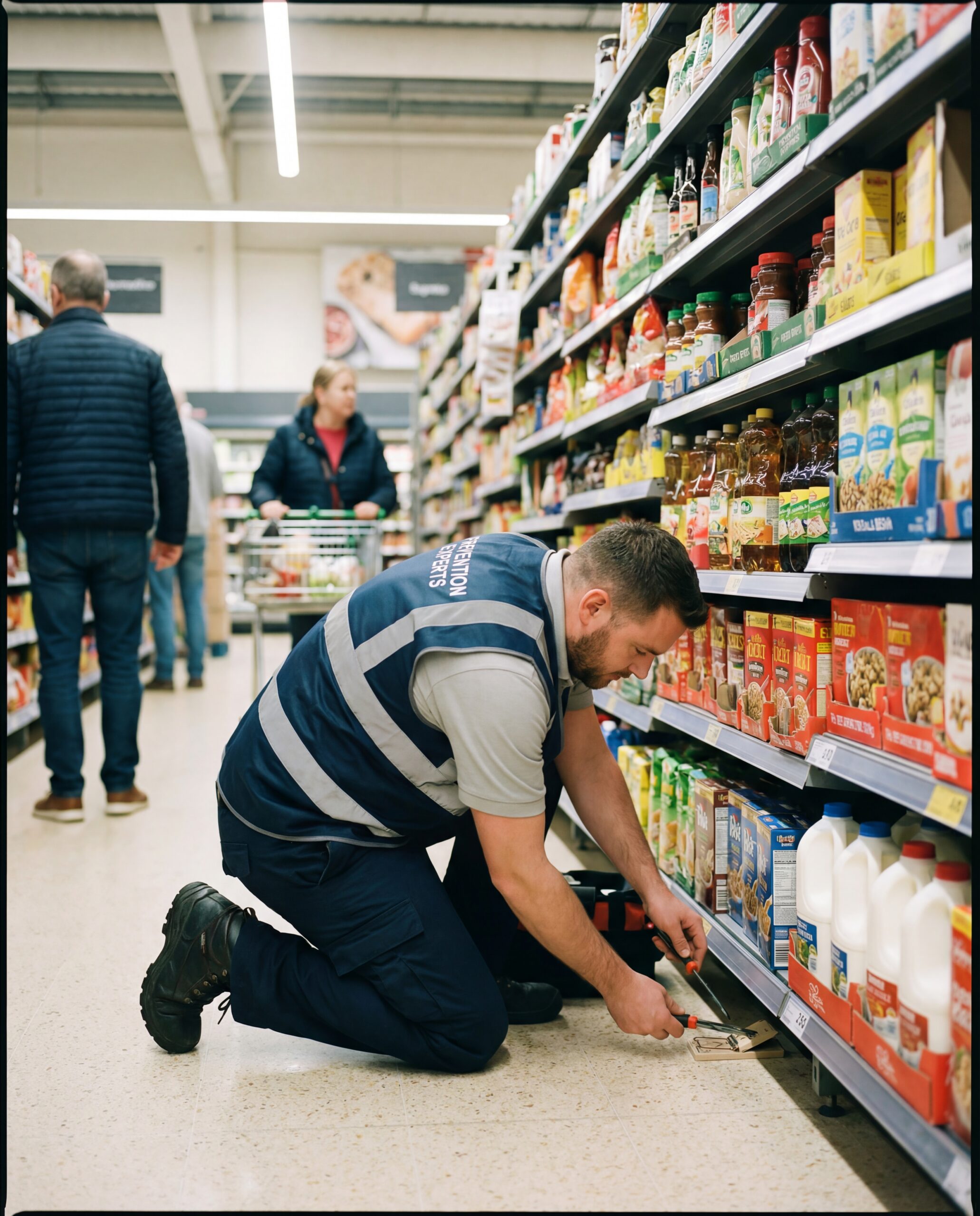 Traitement punaises de lit Traitement punaises de lit